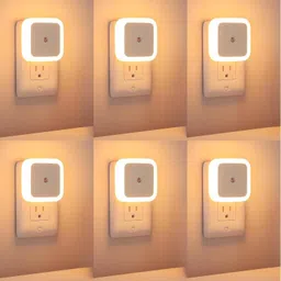 ECOBSY Plastic Motion LED Light Bulb with Automatic On/Off Smart Sensor Light-image-43