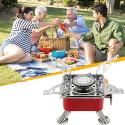 swiss wonder Gas Camp Stove-picture-33