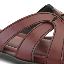 The Roadster Lifestyle Co Women Solid Party Square Shape Open Toe Flats image 5