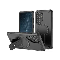 Luxury Kase Samsung Galaxy S25 Ultra 5G Back Case Mobile Accessories-image-51