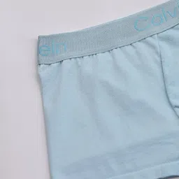 Calvin Klein Underwear Mid Rise Short Trunk - NB4200440 image 3