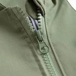 Hopscotch Boys Polyester Printed Clothing Set image 2