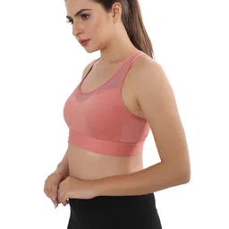 Bella Voste Bra Full Coverage Lightly Padded image 3