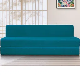 Clex 3 Seater Comfort 3-In 1 Sofa Cum Bed image 3