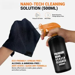 Aliens Cleaning Kit for Computers, Gaming, Laptops, Mobiles image 4