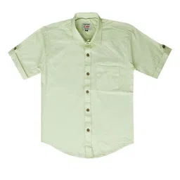 CAY Boys Standard Casual Shirt-image-96