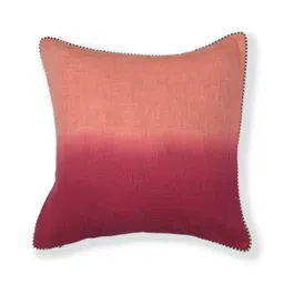 ONSETHOMES Ombre Square Reversible Cushion Cover-picture-19