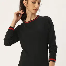 ARISE Women Pullover Sweatshirt-picture-42