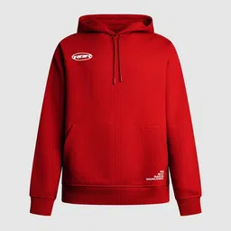 Pepe Jeans Men Typography Printed Hooded Long Sleeves Pullover Sweatshirt image 2