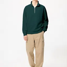 NOBERO Men Sweatshirt image 3