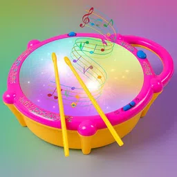 TBQ-The Baby Qoull Doodle Activity Toys and Games-image-30