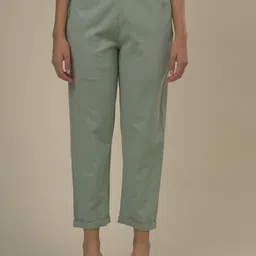 Doodlage Women Trousers-picture-40