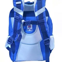 YK Unisex Kids Graphic Backpack image 3