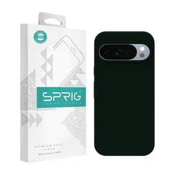 SPRIG Impact Resistant Shock Proof Silicone Google Pixel 10 Pro Back Case-image-54