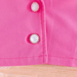 StyleCast x Revolte Girls Top with Shorts image 5