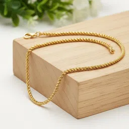 SZN Gold-Plated Chain-picture-41