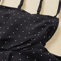 SZN Printed with Layered Jumpsuit image 5