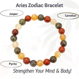 VIBESLE Multi Ceramic Bracelet-picture-21
