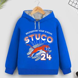 HERE&NOW Boys Printed Hooded Sweatshirt-picture-15