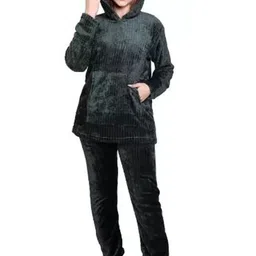 US TRENDZ Women Night suit image 4