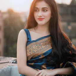 KALINI Ethnic Motifs Woven Design Zari Kanjeevaram Saree image 2