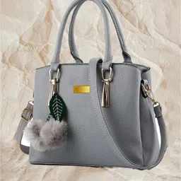 Women Brown Messenger Bag-image-81