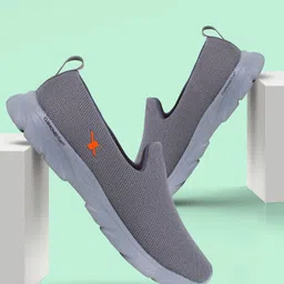 sparx SM 675 Walking Shoes For Men image 1