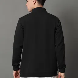 OPERATIVE Men Sweatshirt image 4