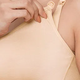 Inner Sense Bra Full Coverage image 3