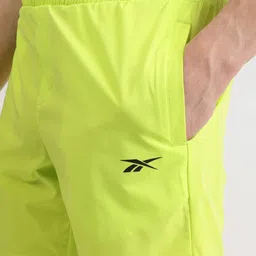 Reebok Men Mid Rise Regular Shorts image 5