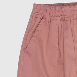 Albion By CnM Boys Mid-Rise Joggers image 3