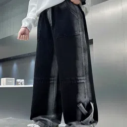 LULU & SKY Boys Easy Wash Trousers-picture-19