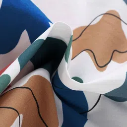 BAESD Boys Standard Opaque Printed Party Shirt image 3