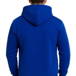 Zuhper Men Hooded Sweatshirt image 4