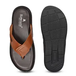 Rowlans Men Slip-On Comfort Sandals image 5