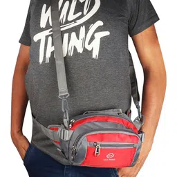 NICE PURSE Colourblocked Sling Bag-picture-21