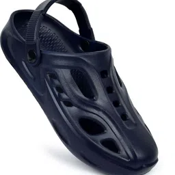 GOLF Men PU Clogs Sandals image 2