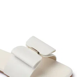 bam bam Women Open Toe Flats image 3