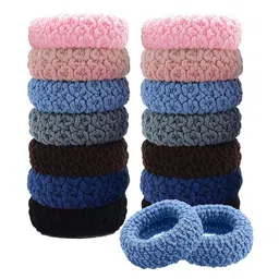DN ENTERPRISES Women Ponytail Holders-picture-28