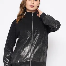 Madame Women Printed Sweatshirt-image-44