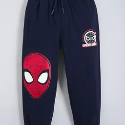 Hopscotch Boys Printed Trousers-picture-32