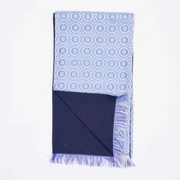 Tossido Men Woven Design Stole image 5