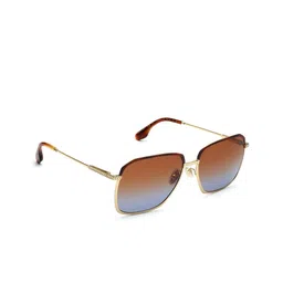 Victoria Beckham Women UV Protected Rectangle Sunglasses VB 207 720 59 S-picture-33