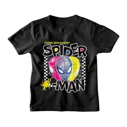 Marvel by Miss and Chief Boys Round Neck Pack Of 3 Graphic Printed Tshirts image 4