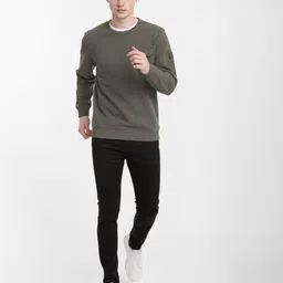 Octave Men Sweatshirt image 2