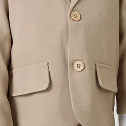 Hopscotch Boys Shirt with Trousers image 2