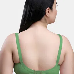 SKDREAMS Bra Full Coverage image 2