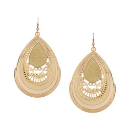 Anouk Contemporary Drop Earrings image 4