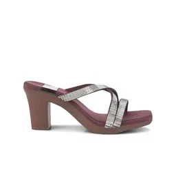 Froh Feet Party Block Sandals image 5