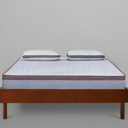 Sleepyhead Luna Pocket Spring Medium Firm 8" Single Mattress (72x36 Inch) image 3